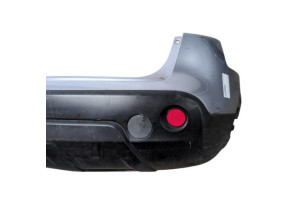 Pare choc arriere NISSAN QASHQAI 1 Photo n°8 Pare choc arriere NISSAN QASHQAI 1 Photo n°8
