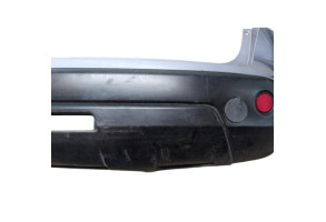 Pare choc arriere NISSAN QASHQAI 1 Photo n°9 Pare choc arriere NISSAN QASHQAI 1 Photo n°9