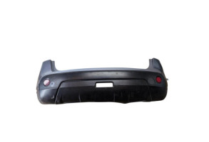 Pare choc arriere NISSAN QASHQAI 1 Photo n°11 Pare choc arriere NISSAN QASHQAI 1 Photo n°11