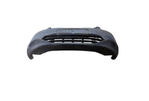 Pare choc avant NISSAN QASHQAI 1 Photo n°6 Pare choc avant NISSAN QASHQAI 1 Photo n°6