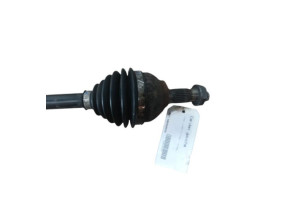 Cardan gauche (transmission) CITROEN C3 3 Photo n°4 Cardan gauche (transmission) CITROEN C3 3 Photo n°4