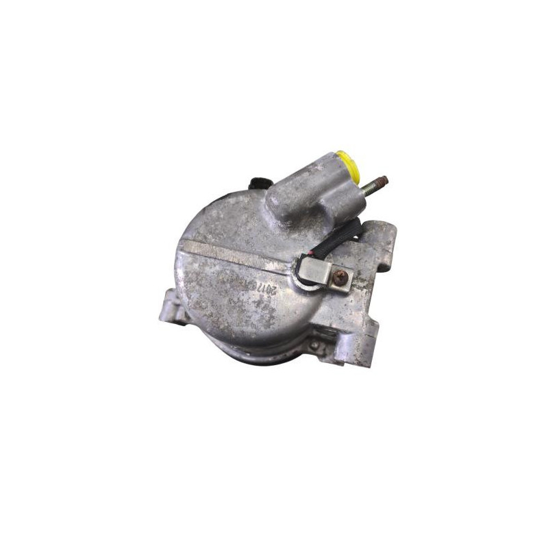 Compresseur clim CITROEN C3 3 Photo n°1