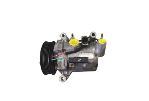 Compresseur clim CITROEN C3 3 Photo n°3 Compresseur clim CITROEN C3 3 Photo n°3