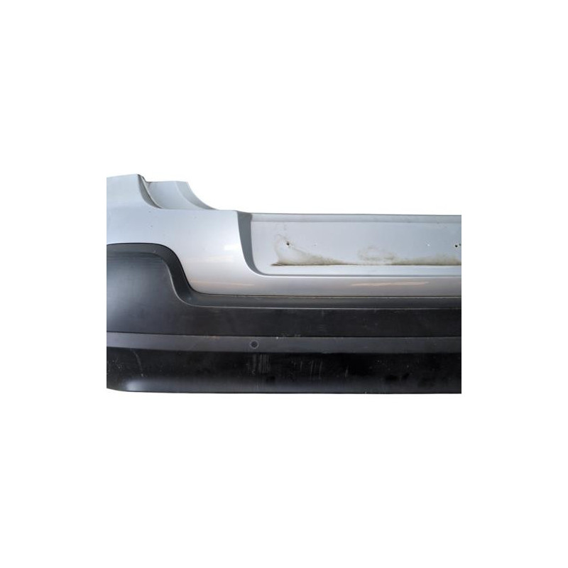 Pare choc arriere CITROEN C3 3 Photo n°1 Pare choc arriere CITROEN C3 3 Photo n°1