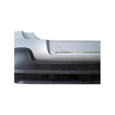 Pare choc arriere CITROEN C3 3