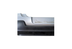 Pare choc arriere CITROEN C3 3 Photo n°1 Pare choc arriere CITROEN C3 3 Photo n°1