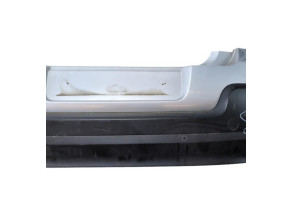 Pare choc arriere CITROEN C3 3 Photo n°2 Pare choc arriere CITROEN C3 3 Photo n°2