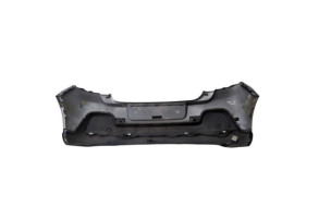 Pare choc arriere CITROEN C3 3 Photo n°3 Pare choc arriere CITROEN C3 3 Photo n°3