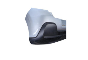 Pare choc arriere CITROEN C3 3 Photo n°4 Pare choc arriere CITROEN C3 3 Photo n°4