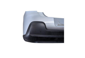 Pare choc arriere CITROEN C3 3 Photo n°5 Pare choc arriere CITROEN C3 3 Photo n°5