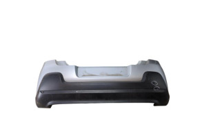 Pare choc arriere CITROEN C3 3 Photo n°6 Pare choc arriere CITROEN C3 3 Photo n°6