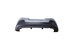 Pare choc arriere CITROEN C3 3 Photo n°7 Pare choc arriere CITROEN C3 3 Photo n°7