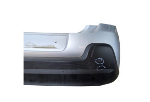 Pare choc arriere CITROEN C3 3 Photo n°8 Pare choc arriere CITROEN C3 3 Photo n°8
