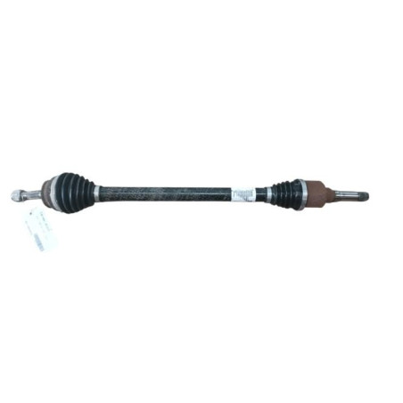 Cardan droit (transmission) PEUGEOT 2008 1