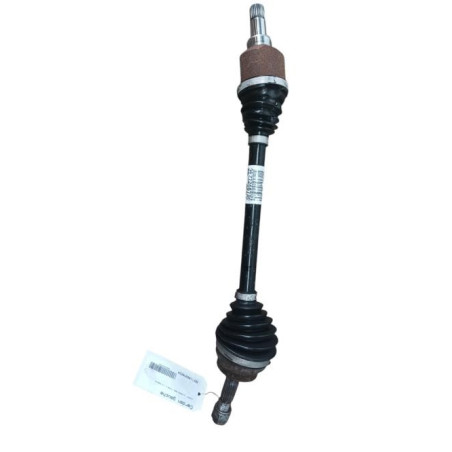 Cardan gauche (transmission) PEUGEOT 2008 1