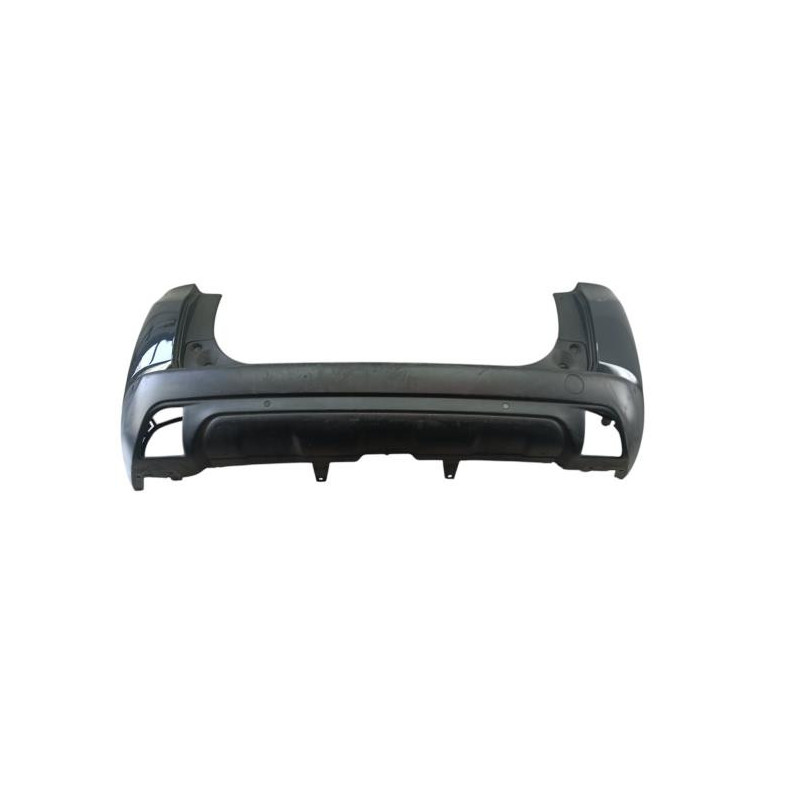 Pare choc arriere PEUGEOT 2008 1 Photo n°1