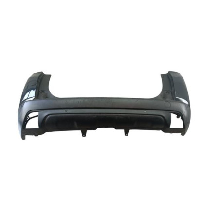 Pare choc arriere PEUGEOT 2008 1