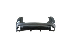 Pare choc arriere PEUGEOT 2008 1 Photo n°1 Pare choc arriere PEUGEOT 2008 1 Photo n°1