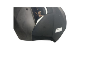Pare choc arriere PEUGEOT 2008 1 Photo n°2 Pare choc arriere PEUGEOT 2008 1 Photo n°2