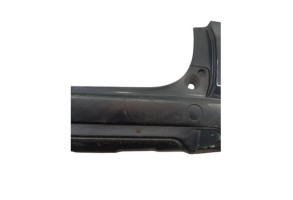 Pare choc arriere PEUGEOT 2008 1 Photo n°4 Pare choc arriere PEUGEOT 2008 1 Photo n°4