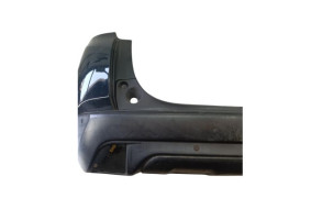 Pare choc arriere PEUGEOT 2008 1 Photo n°6 Pare choc arriere PEUGEOT 2008 1 Photo n°6