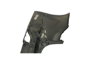 Pare choc arriere PEUGEOT 2008 1 Photo n°12 Pare choc arriere PEUGEOT 2008 1 Photo n°12