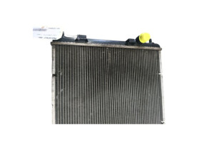 Radiateur eau CITROEN DS3 Photo n°3 Radiateur eau CITROEN DS3 Photo n°3
