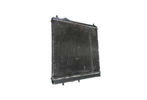 Radiateur eau CITROEN DS3 Photo n°4 Radiateur eau CITROEN DS3 Photo n°4
