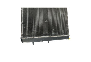 Radiateur eau CITROEN DS3 Photo n°5 Radiateur eau CITROEN DS3 Photo n°5