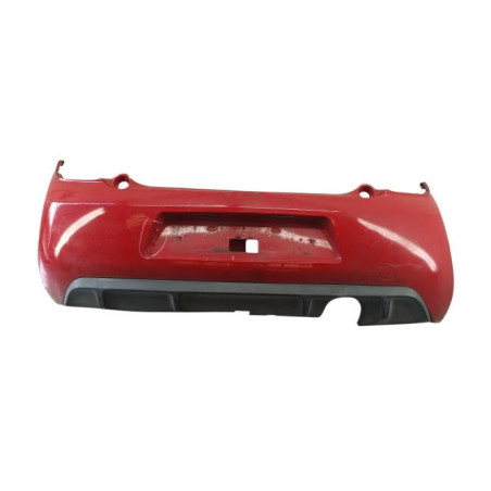 Pare choc arriere CITROEN DS3