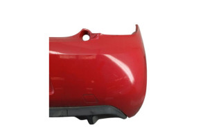 Pare choc arriere CITROEN DS3 Photo n°3 Pare choc arriere CITROEN DS3 Photo n°3