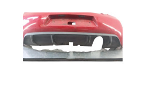 Pare choc arriere CITROEN DS3 Photo n°8 Pare choc arriere CITROEN DS3 Photo n°8