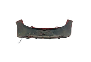 Pare choc arriere CITROEN DS3 Photo n°9 Pare choc arriere CITROEN DS3 Photo n°9