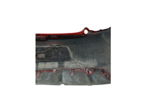 Pare choc arriere CITROEN DS3 Photo n°12 Pare choc arriere CITROEN DS3 Photo n°12