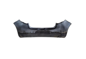 Pare choc arriere RENAULT MEGANE 3 Photo n°1