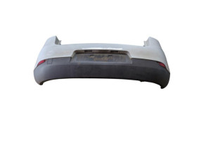Pare choc arriere RENAULT MEGANE 3 Photo n°4