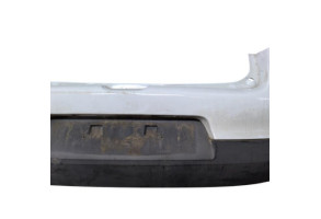 Pare choc arriere RENAULT MEGANE 3 Photo n°6