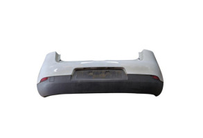 Pare choc arriere RENAULT MEGANE 3 Photo n°7