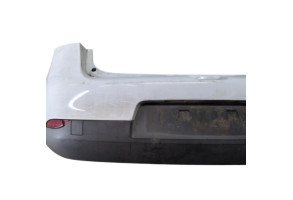 Pare choc arriere RENAULT MEGANE 3 Photo n°8