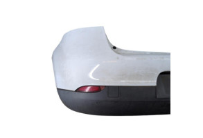Pare choc arriere RENAULT MEGANE 3 Photo n°9
