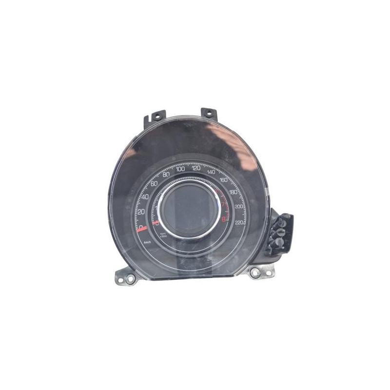 Compteur FIAT 500 2 Photo n°1