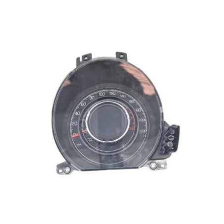 Compteur FIAT 500 2