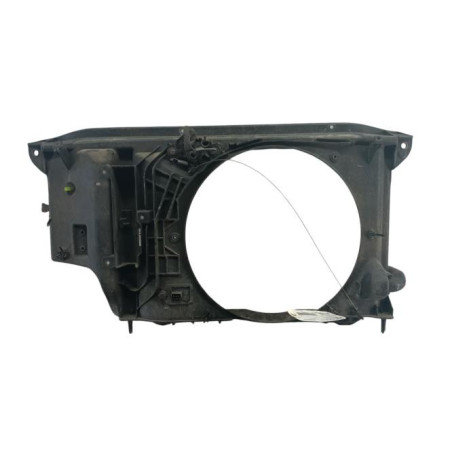 Armature avant, Masque avant PEUGEOT 206