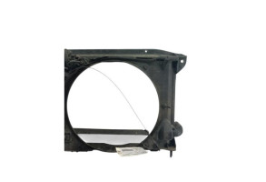 Armature avant, Masque avant PEUGEOT 206 Photo n°2
