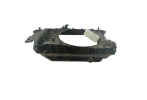 Armature avant, Masque avant PEUGEOT 206 Photo n°4