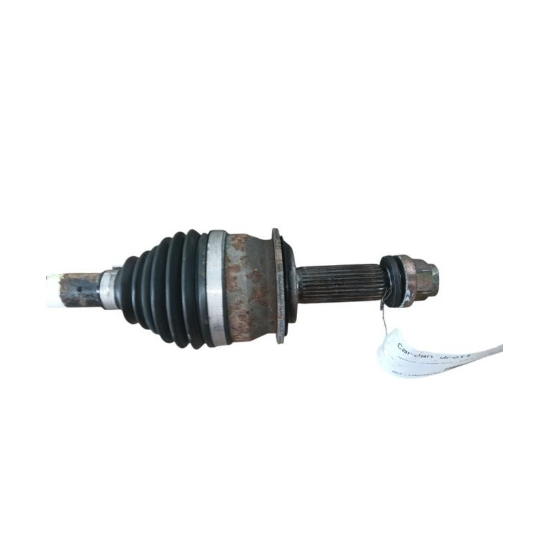 Cardan droit (transmission) SSANGYONG REXTON 1 Photo n°1