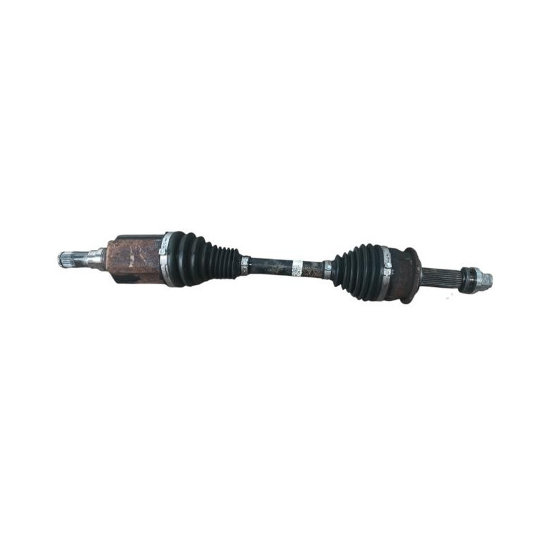 Cardan gauche (transmission) SSANGYONG REXTON 1 Photo n°1