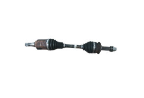 Cardan gauche (transmission) SSANGYONG REXTON 1 Photo n°1 Cardan gauche (transmission) SSANGYONG REXTON 1 Photo n°1