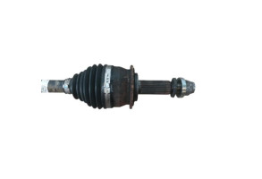 Cardan gauche (transmission) SSANGYONG REXTON 1 Photo n°4 Cardan gauche (transmission) SSANGYONG REXTON 1 Photo n°4