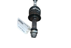 Cardan gauche (transmission) SSANGYONG REXTON 1 Photo n°5 Cardan gauche (transmission) SSANGYONG REXTON 1 Photo n°5